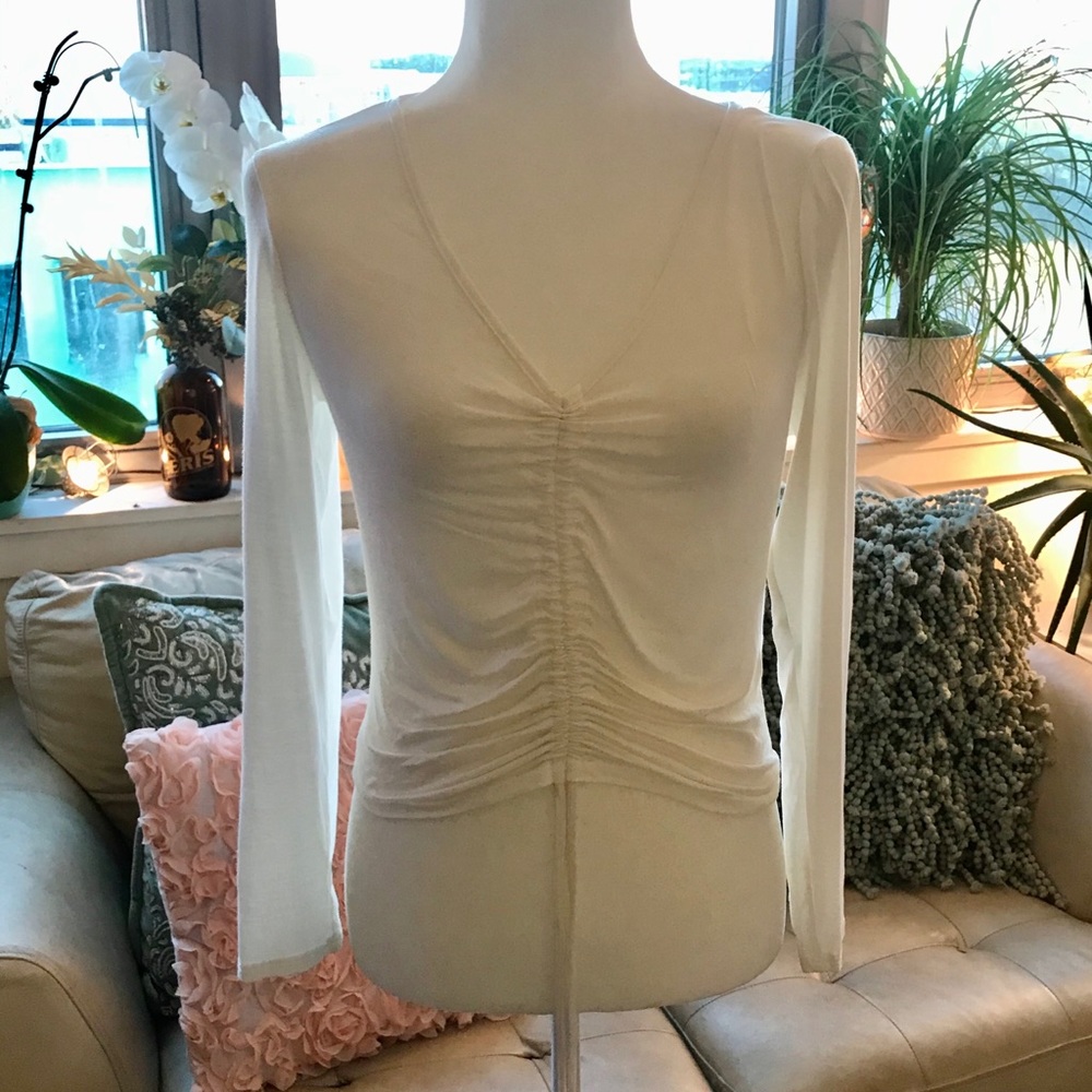 White Top
